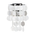 Настенный светильник Arte Lamp PIPIRIMA A4100AP-2CC