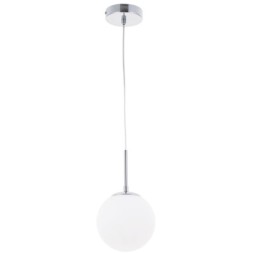 Подвесной светильник Arte Lamp A1565SP-1CC VOLARE под лампу 1xE14 60W