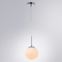 Подвесной светильник Arte Lamp A1565SP-1CC VOLARE под лампу 1xE14 60W