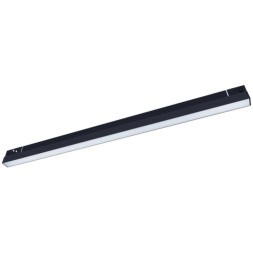 A4693PL-1BK Трековый магнитный SMART (TUYA, Алиса, Bluetooth, Wi-Fi) светодиодный светильник Arte Lamp Linea 2.0 CRI90+ 2700-6000К 980Лм 120° 20Вт