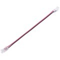 Коннектор (5 шт) токопроводящий для 5мм светодиодных лент Arte Lamp STRIP-ACCESSORIES A31-05-1CCT