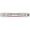 Коннектор (5 шт) токопроводящий для 5мм светодиодных лент Arte Lamp STRIP-ACCESSORIES A31-05-1CCT