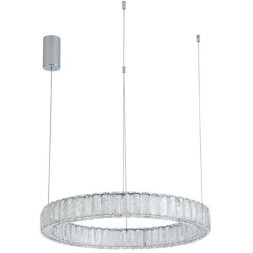 Подвесная люстра Divinare BARBARA 1137/02 SP-28