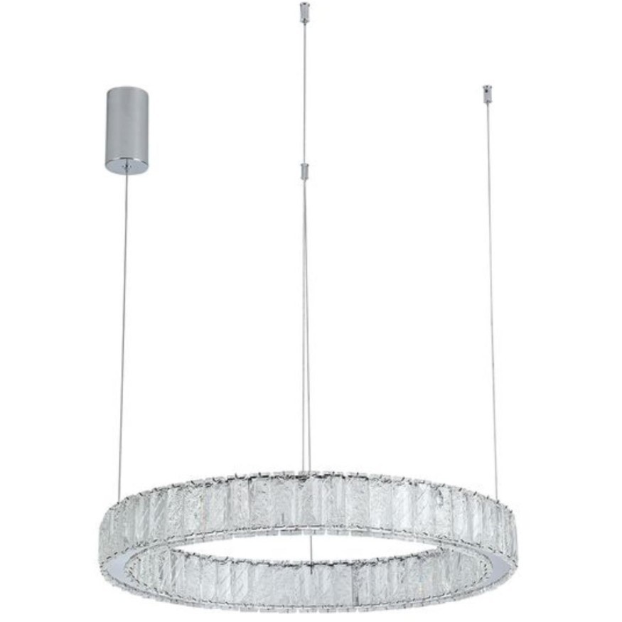 Подвесная люстра Divinare BARBARA 1137/02 SP-28