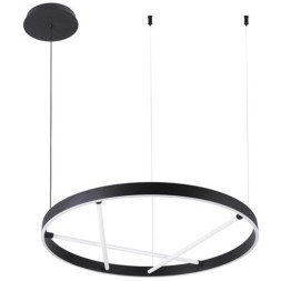 Подвесная люстра Arte lamp RICCO A1874SP-32BK