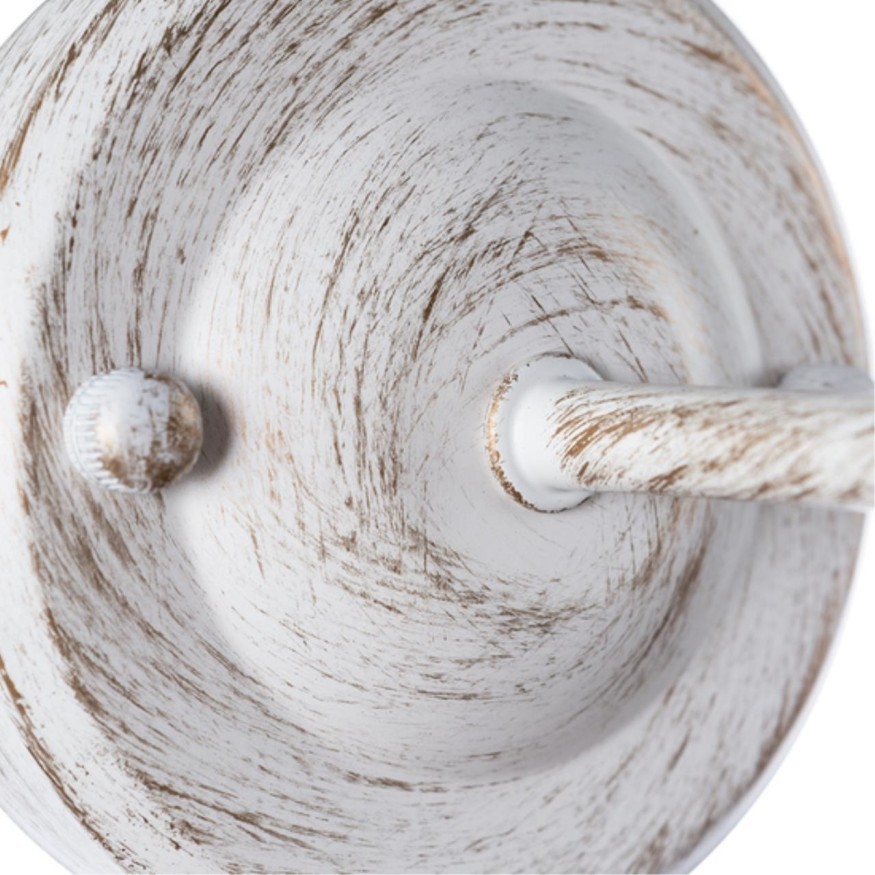 Бра Arte Lamp A5090AP-1WG CINCIA под лампу 1xE27 40W