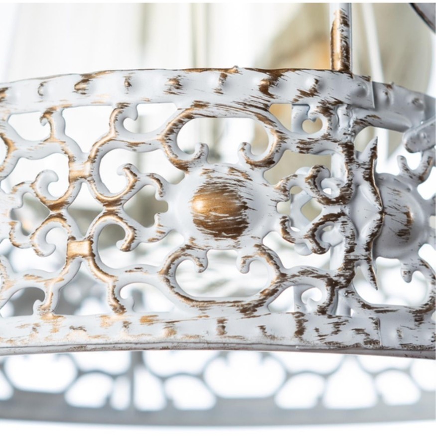 Бра Arte Lamp A5090AP-1WG CINCIA под лампу 1xE27 40W