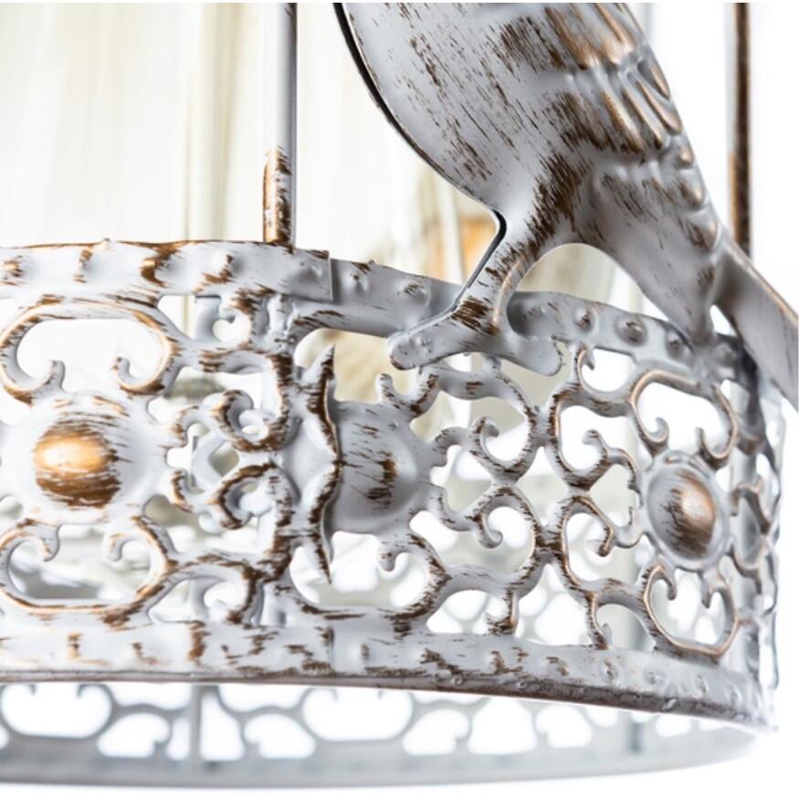 Бра Arte Lamp A5090AP-1WG CINCIA под лампу 1xE27 40W