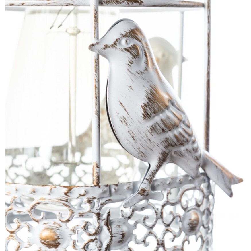 Бра Arte Lamp A5090AP-1WG CINCIA под лампу 1xE27 40W