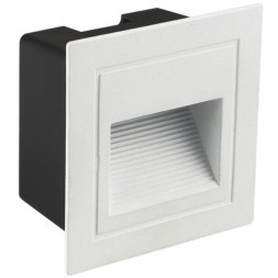 УЛИЧНЫЙ СВЕТИЛЬНИК ARTE LAMP PIAZZA A7325IN-1WH