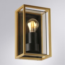 УЛИЧНЫЙ СВЕТИЛЬНИК ARTE LAMP MARFIK A2322AL-1GO