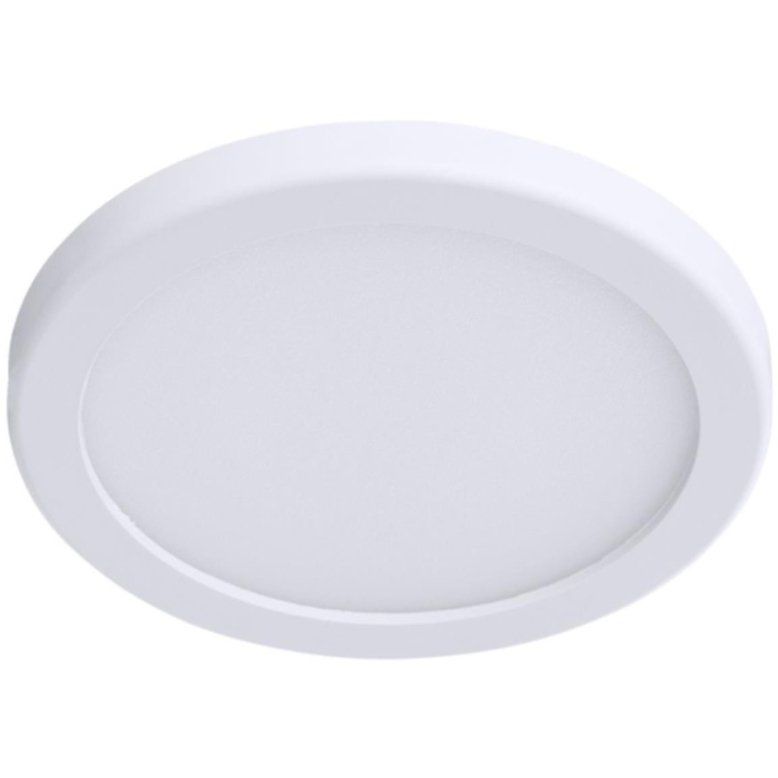 Потолочный светильник Arte Lamp A2529PL-1WH