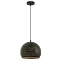 Подвесной светильник Arte Lamp CELESTA A7058SP-1BK