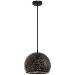 Подвесной светильник Arte Lamp CELESTA A7058SP-1BK