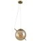 Подвесной светильник Arte Lamp HOLLY A3225SP-1PB