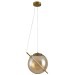 Подвесной светильник Arte Lamp HOLLY A3225SP-1PB
