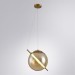 Подвесной светильник Arte Lamp HOLLY A3225SP-1PB