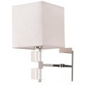 Бра Arte Lamp A5896AP-1CC NORTH под лампу 1xE14 60W