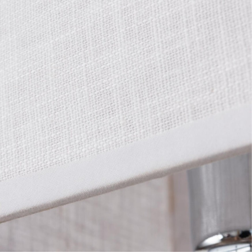 Бра Arte Lamp A5896AP-1CC NORTH под лампу 1xE14 60W