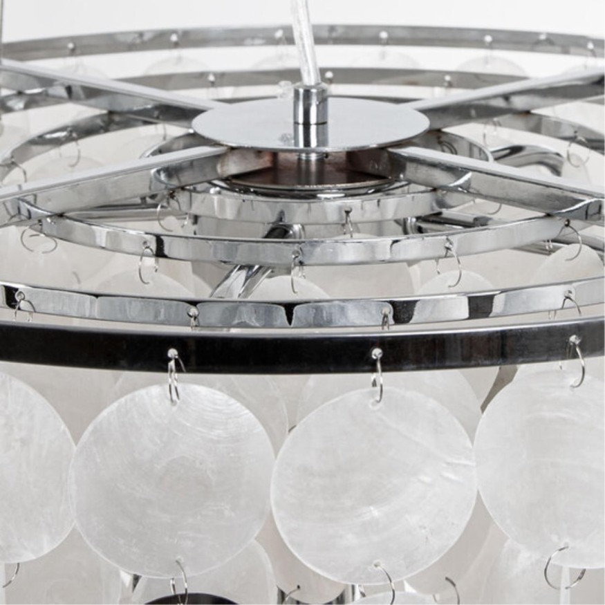 Подвесная люстра Arte Lamp PIPIRIMA A4100LM-6CC