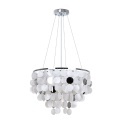 Подвесная люстра Arte Lamp PIPIRIMA A4100LM-6CC