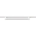 Однофазный двужильный светодиодный трековый светильник Arte Lamp A4574PL-1WH LINEETTA 4000К 1250Лм CRI90+ 120° 20Вт