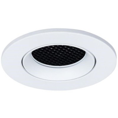 Точечный встраиваемый светильник ARTE LAMP A2865PL-1WH