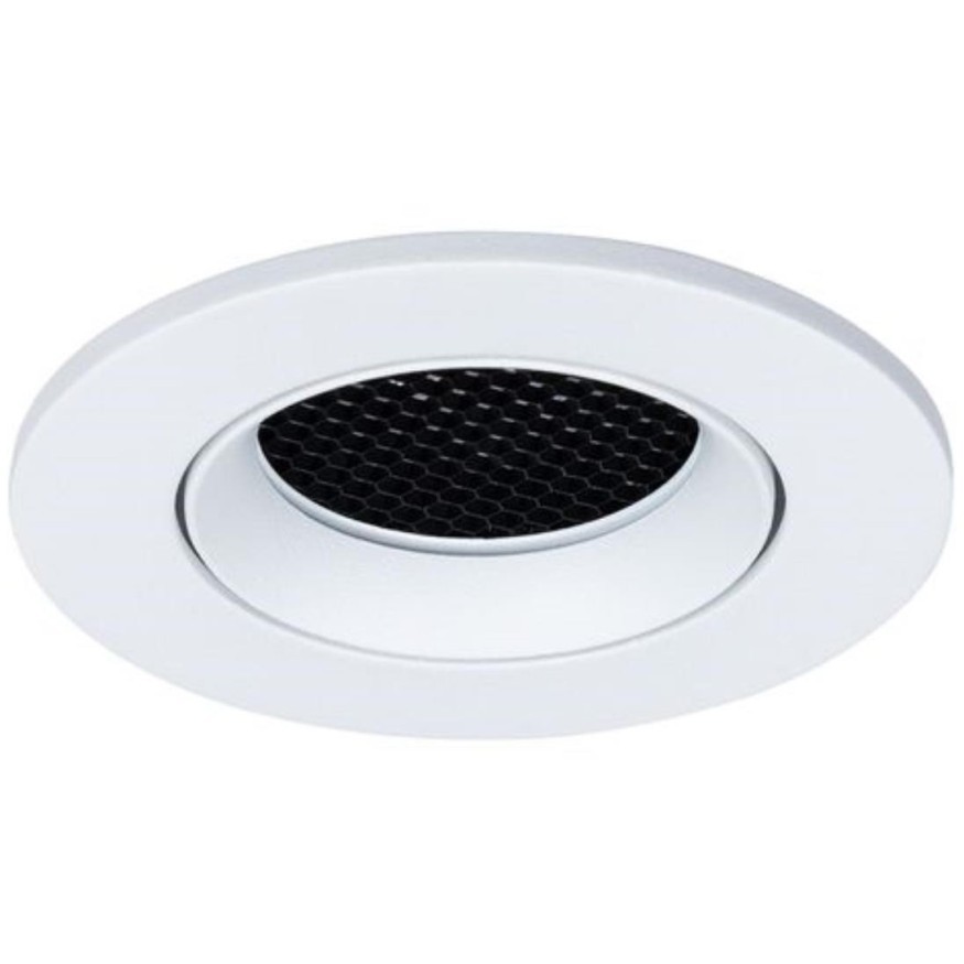 Точечный встраиваемый светильник ARTE LAMP A2865PL-1WH