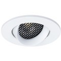Точечный встраиваемый светильник ARTE LAMP A2865PL-1WH