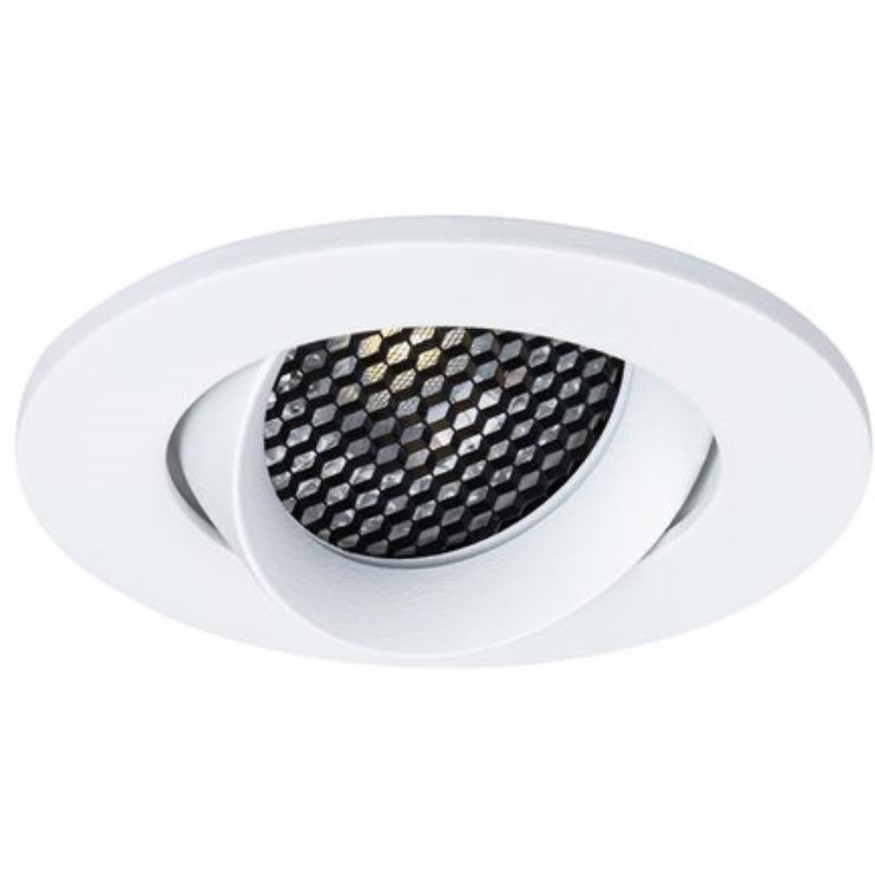 Точечный встраиваемый светильник ARTE LAMP A2865PL-1WH