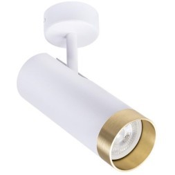 Спот ARTE LAMP A2357PL-1WH