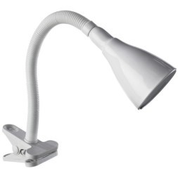Офисная настольная лампа Cord A1210LT-1WH