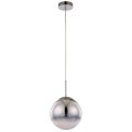 Подвесной светильник Arte Lamp A7961SP-1CC JUPITER chrome под лампу 1xE27 60W