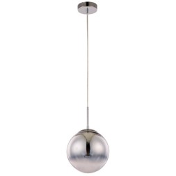 Подвесной светильник Arte Lamp A7961SP-1CC JUPITER chrome под лампу 1xE27 60W
