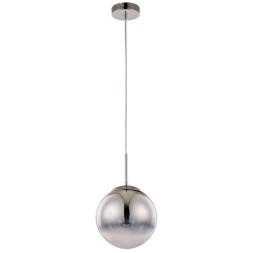 Подвесной светильник Arte Lamp A7961SP-1CC JUPITER chrome под лампу 1xE27 60W