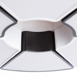 Потолочный светильник Arte Lamp MULTI-PIAZZA A8083PL-6WH