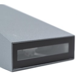 Архитектурная светодиодная подсветка A1524AL-1GY