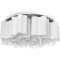 Люстра потолочная Arte Lamp A3479PL-9CC SERENATA под лампы 9xE27 40W