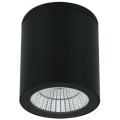 Уличный потолочный светильник Arte Lamp TORCULAR A1813PF-1BK