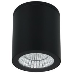 Уличный потолочный светильник Arte Lamp TORCULAR A1813PF-1BK