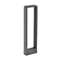 УЛИЧНЫЙ СВЕТИЛЬНИК ARTE LAMP TRAPEZIO A2060PA-1BK