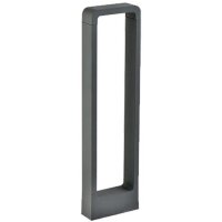 УЛИЧНЫЙ СВЕТИЛЬНИК ARTE LAMP TRAPEZIO A2060PA-1BK