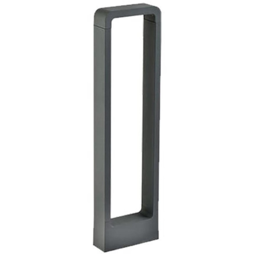 УЛИЧНЫЙ СВЕТИЛЬНИК ARTE LAMP TRAPEZIO A2060PA-1BK