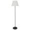 Торшер Arte Lamp ALEA A5068PN-1BK