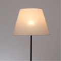 Торшер Arte Lamp ALEA A5068PN-1BK
