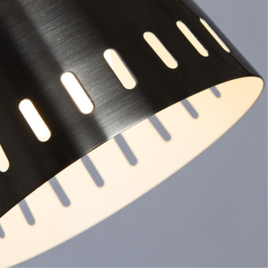 Спот Arte Lamp LUNED A2214AP-1SS