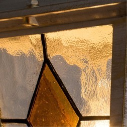 Ландшафтный светильник Arte Lamp BERLIN A1014FN-1WG