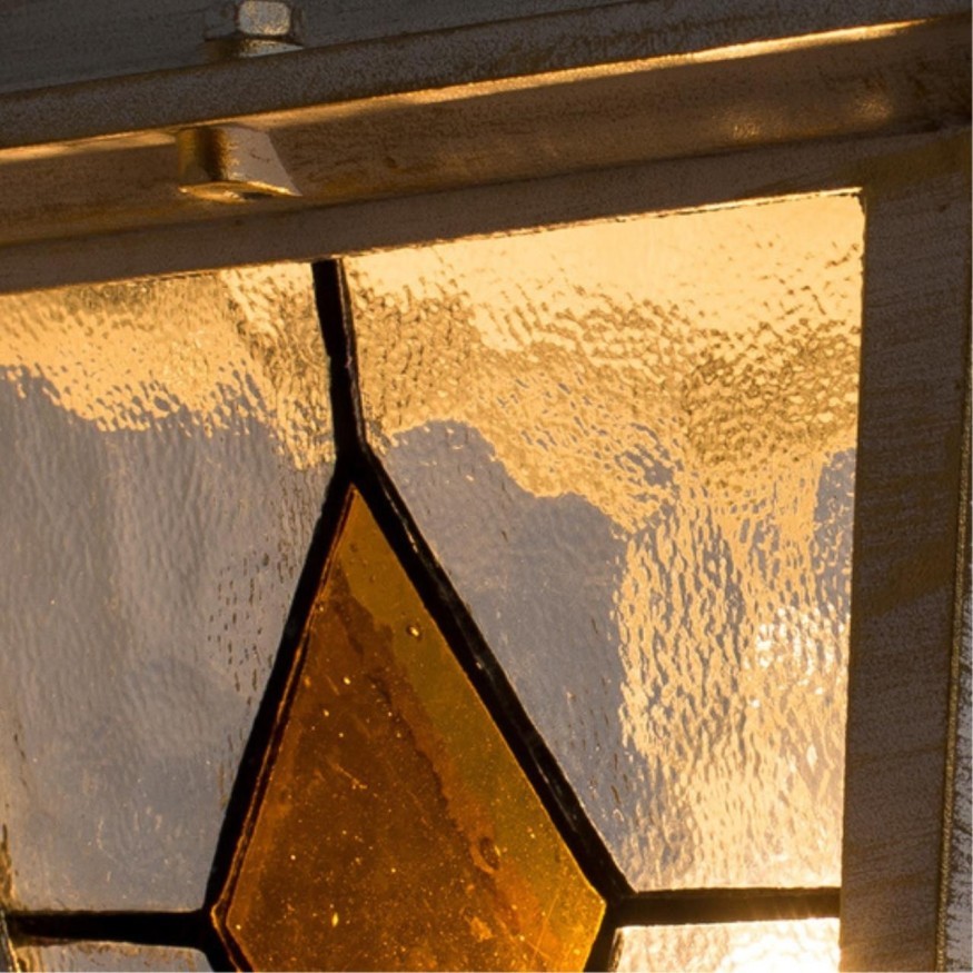 Ландшафтный светильник Arte Lamp BERLIN A1014FN-1WG