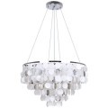 Подвесная люстра Arte Lamp PIPIRIMA A4100LM-8CC