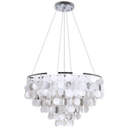 Подвесная люстра Arte Lamp PIPIRIMA A4100LM-8CC